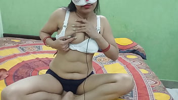 Bhabhi Ki Pyaasi Jawani – Part 2
