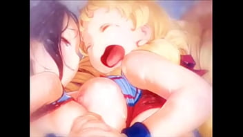 Fairy Hentai