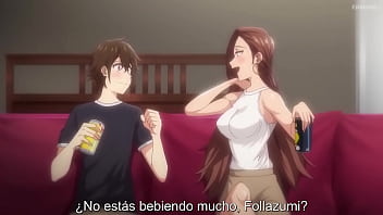 Imaizumin-chi Wa Douyara Gal No Tamariba Ni Natteru Rashii – Capítulo 4 (ecchi)