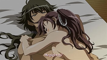 Samurai Hormone: The Animation Magyar Felirattal