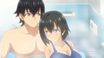 Anime Gợi Cảm 18+