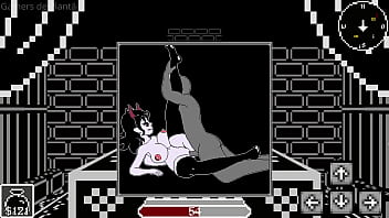 Dungeon Vixens – Seductive Adventures – Full Gameplay Walkthrough