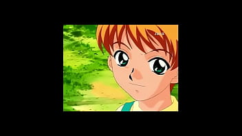 Hentai Revelando O Segredo Do Prazer 4