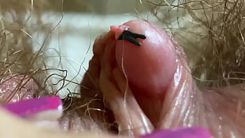 Intimate Close-up Of A Voluptuous Giantess: Sensual Details Revealed