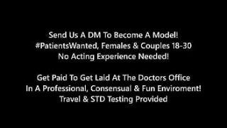 Dr Tampa – Smuggling Empire – Asia Perez, Little Mina, Ami Rogue