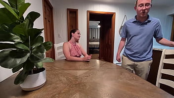 Stepmom Surrenders To Her Stepson’s Desires
