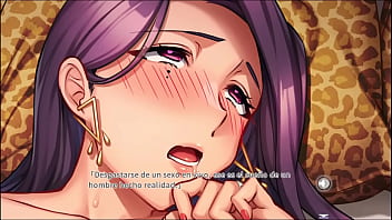 Kanochi Y Ntr Family: Juego Hentai En Español – Parte 2