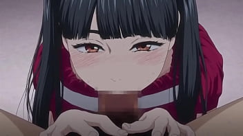 Deep Throat Hentai Collection (part 1)