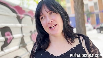 Curvy Milf Craves Your Attention
