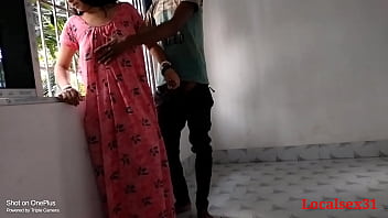 Bengali Village Teacher’s Intimate Encounter With Student (official Video)