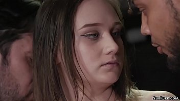 Sensual Young Women Explore Passionate Bdsm Play