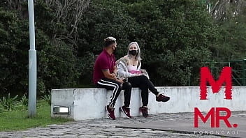 Casting Callejero En Buenos Aires