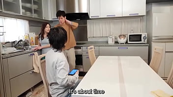 Step Mom’s Secret Affair – Final Chapter [free English Sub Jav At Myjavengsubtitle.blogspot.com]