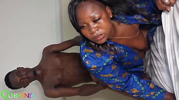 Curvy Woman Enjoys Passionate Doggy Style Climax