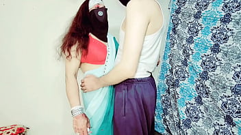Muslim Bride Moans Uncontrollably During Intense Anal Passion With Amrozia