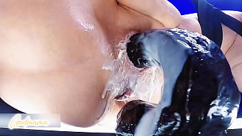 Mama’s Sensual Embrace Will Leave You Breathless