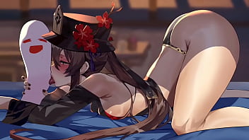 Hottest Hentai Mix Vol.3