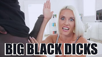 Bangbros – Epic Black Cock Worship With Kira Perez, Mazee The Goat, Blanche Bradburry & More!