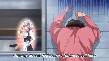 Heartwarming Hentai With English Subtitles