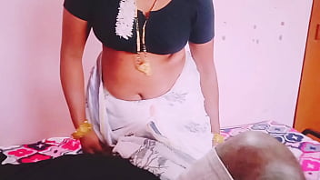 Forbidden Passion: Steamy Affair Between Uncle And Daughter-in-law With Bold Telugu Whispers.