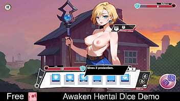 Awaken: Sensual Dice Adventure Demo