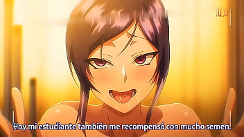 Yuugao – Subtitulado Al Español (anime Erótico)