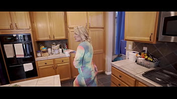 Blindfolded Seduction With Stepmom Charley Hart – Wca Productions