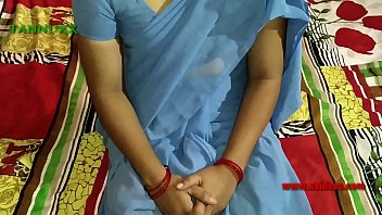 Teacher And Student Engage In Intimate Moment In Indian Classroom