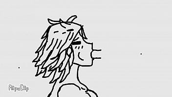 Animated Hentai Oral Scenes