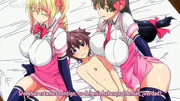 Trio Caliente Con Mi Novio