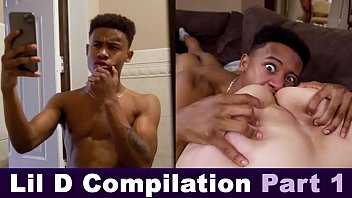 Lil D’s Hottest Moments – Bangbros Compilation (part 1 Of 2)