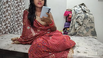Bhabhi’s Wild Night With Devar