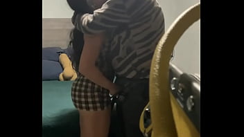 Cogi Con Un Anciano
