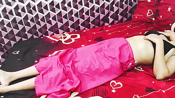 Bhabhi’s Intimate Moments: Real Indian Home Pleasure