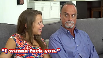Stop Messing With My Stepdaughter – Kharlie Stone, Lucie Cline, Kiley Jay & More!