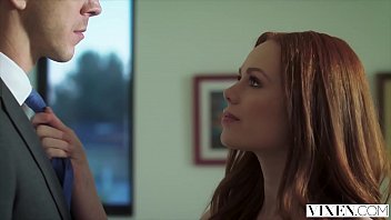 Ella Hughes Pleads For Rough Bondage And Total Domination