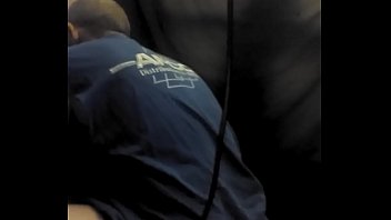 Stepbrother Pressures Stepsister Into Giving Him A Handjob