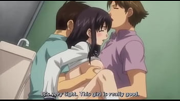 Siblings Seduced By Strangers