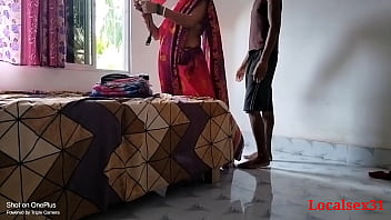Indian Milf Hot Encounter In Exclusive Xxx Room (official Video By Localsex31)