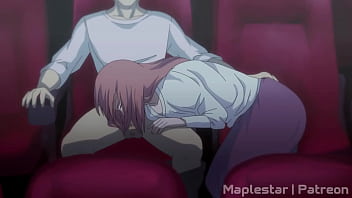Phim 18+ Nhật Bản