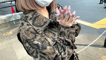セフレと濃厚プライベートsex！無制限中出しで美尻パイパン嬢と堪能