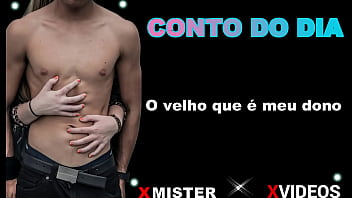 O Homem Que Me Adota