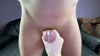 Intimate Female Perspective Handjob With Teasing Edge