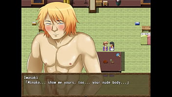 Minako English Adult Game 3