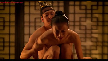 The Royal Mistress (2012) (burmese Subs)