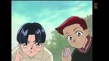 Hentai Revelando O Segredo 2