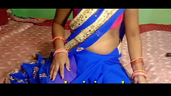 भारतीय पत्नी ने प्रेग्नेंसी टेस्ट करने से पहले जमकर चुदाई का मज़ा लिया
