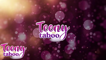 Young Babysitter Cecelia Taylor Earns A Steamy Reward For Her Dedication.