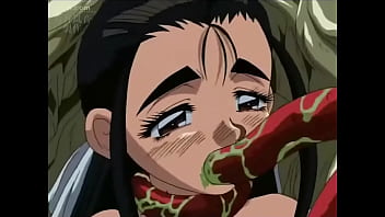 Timida E Quente 2: Um Hentai Ardente