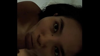 My Indonesian Wife Tried Swallowing For The First Time And Giggled After Accidentally Nipping Me